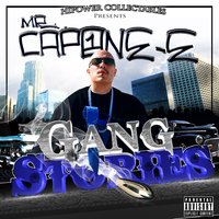 That's How We Grew Up - Mr. Capone-E