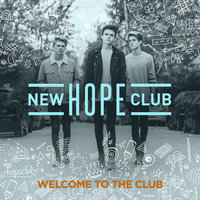 Friend Of A Friend - New Hope Club