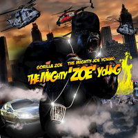 Broom - Gorilla Zoe, Gucci Mane