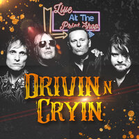 Drivin N Cryin