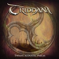 When the Enemy's Close - Triddana