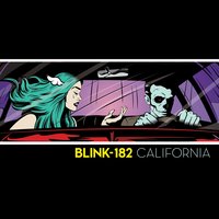 Home Is Such A Lonely Place - blink-182
