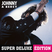 Dans mes nuits… on oublie - Johnny Hallyday