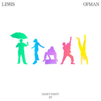 Attitude - Lewis OfMan
