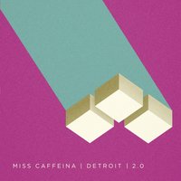 Mira cómo vuelo - Miss Caffeina