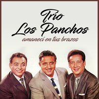 Se Te Olvida - Trio Los Panchos