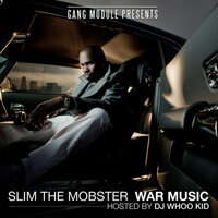 Slim The Mobster