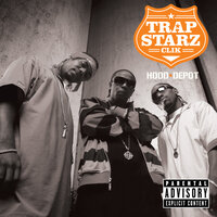 Get It Big - Trap Starz Clik, Chamillionaire