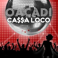 Pepushe - Ca$$A Loco, Andreea Balan