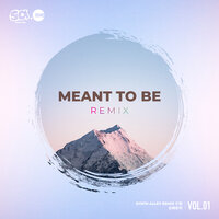 Meant To Be - LZ, Arc North, Krista Marina