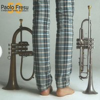 How Deep Is the Ocean - Paolo Fresu, Sheila Jordan, Attilio Zanchi