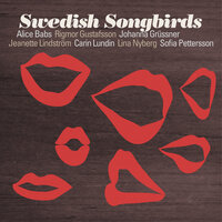 Good Morning Heartache - Lina Nyberg, Palle Danielsson, Mats Olofsson