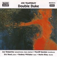 Try a Little Tenderness - Joe Temperley