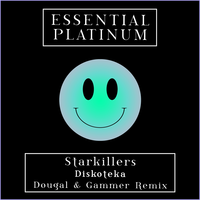 Diskoteka - Starkillers