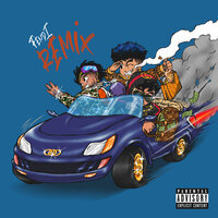 Fendi - Rakhim, R3HAB, Smokepurpp