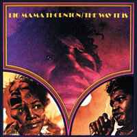 Willie Mae "Big Mama" Thornton