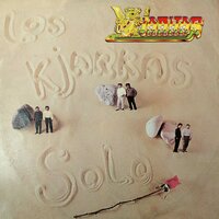Ciudad del Alto - Los Kjarkas