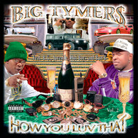 Tell Me - Big Tymers, Lil Wayne