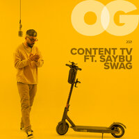 Og - SAYBU