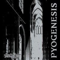 Like Tears (In the Dust) - Pyogenesis