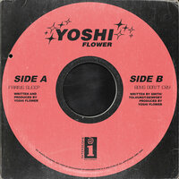 Boys Don't Cry - Yoshi Flower