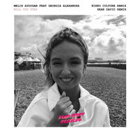 Will You Stay - Melih Aydogan, Georgia Alexandra, Sean David