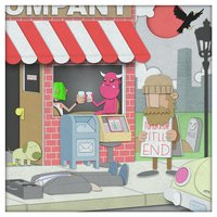 Just - Streetlight Manifesto
