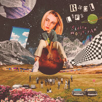Real Life - Claire Rosinkranz