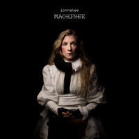 MACHINEE - ionnalee, iamamiwhoami