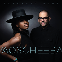 Say It's Over - Morcheeba, Brad Barr