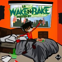 Don't Hate on Me - Lil Wop, Cocaine P