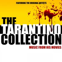 Waitin' In School (from Pulp Fiction) - Ricky Nelson