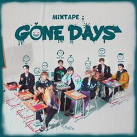 Mixtape : Gone Days - Stray Kids (스트레이 키즈)