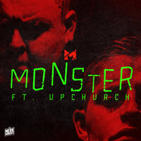 Monster - Merkules, Upchurch