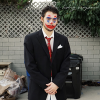 I Don't Respect Myself - Hovey Benjamin