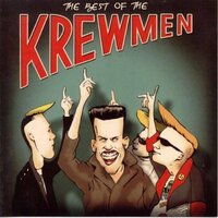 Bus Stop - Krewmen
