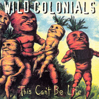 Coy - Wild Colonials