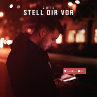 Stell dir vor - Zate