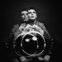 Life On Mars? - YUNGBLUD