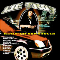 Dem N****s - Lil' Troy