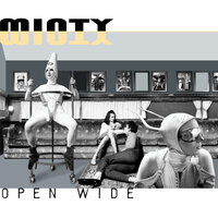 Hold On - Minty