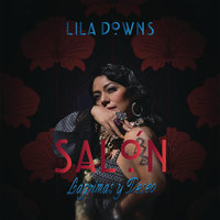 Seguiré Mi Viaje - Lila Downs