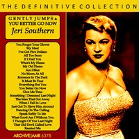 Am I Blue - Jeri Southern