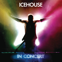 We Can Get Together - Icehouse