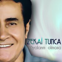 N'olur Hayatımdan Çıkma - Zekai Tunca
