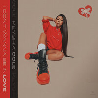 I Don't Wanna Be In Love - Keyshia Cole