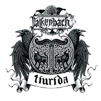 ... Where His Ravens Fly.. - Falkenbach