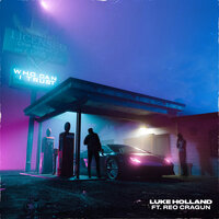 Who Can I Trust - Luke Holland, Reo Cragun