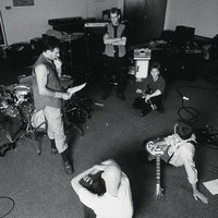 Smash the Wobble Board - Midnight Oil