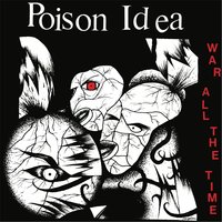 Push the Button - Poison Idea